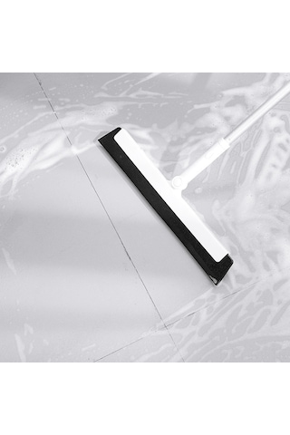 Shineyee Ev Ofis Banyo Mutfak Temizlik Aleti - Yüksek Verimli Su Sileci Ve Zemin Tarayıcı, İyice Temizleyen, Dayanıklı, Kolay Kullanimlı Süpürge Seti