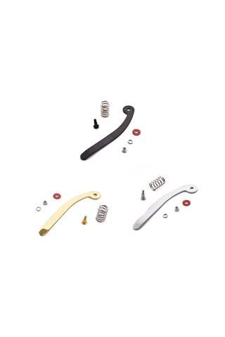 Gajeena Lp Elektro Gitap Kol Kolu: Çeşitli Renk Seçenekleri İle Müzik Deneyiminizi Zenginleştirin