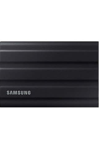Samsung Uyumlu T7 Shield MU-PE1T0S/WW 1 TB 1050/1000 MB/S USB 3.2 Taşınabilir SSD