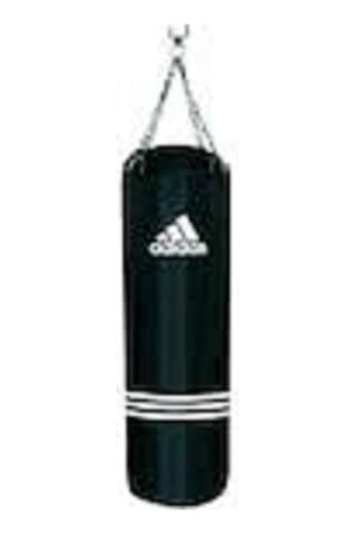 Boks-109 Adidas Kum Torbası Punching Adibac12 90x30 Çok Renkli