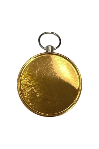 Pusulakulplu Metal Pusula G34 Sari Tdrtr