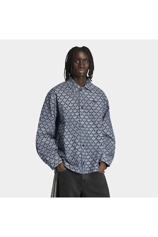 Adidas Kd0397 Monogram Shı Çok Renkli