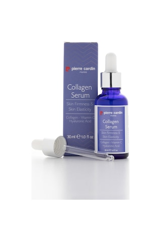 Pierre Cardin Kollajen Serum 30 ML
