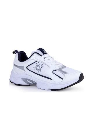 Buckhead Cairo Buck4191-Wht Erkek Sneaker - Beyaz