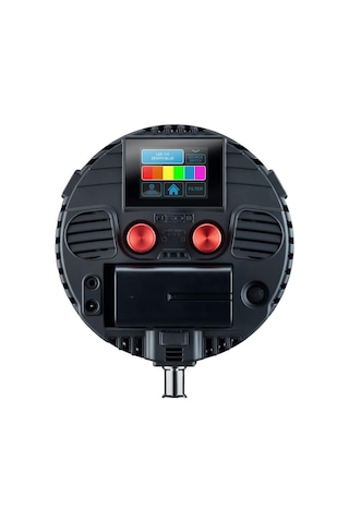 Rotolight NEO 3 PRO Sürekli RGBWW LED Işık Ve Flaş