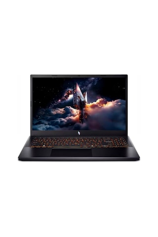 Acer Nitro V 15 ANV15-52 NH.QZ8EY.002A58 i7-13620H 16 GB 512 GB SSD RTX5060 15.6" Free Dos Dizüstü Bilgisayar