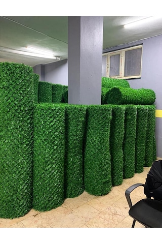 Zirve Tel Örgü Çim Çit 100 Cm X 10 Metre
