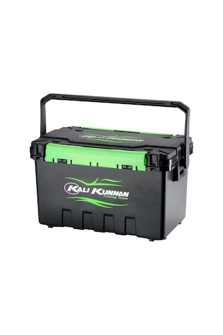 Kali Kunnan Cajon Balıkçı Çantası