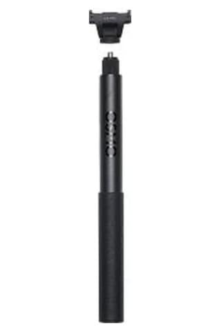 DJI Osmo 1.2 M Insivible Selfie Stick Kit (DJI Türkiye Garantili)