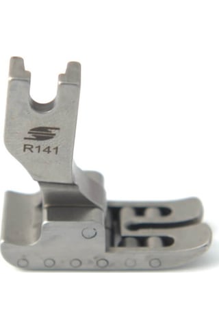 Düz Makine Rulmanlı Ayak / R141