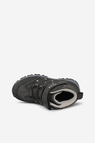 Vicco Denali Havalı Taban Erkek Okul Öncesi Siyah Outdoor Bot