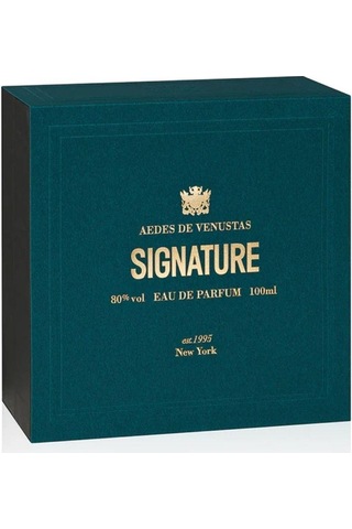 Aedes De Venustas Signature Unisex Parfüm EDP 100 ML