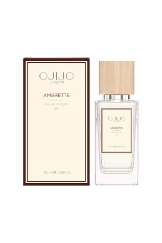 Ambrette Kolonya 50 Ml - 80 Edc