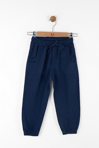 Nk Kids Erkek Pantolon 25ynk68514 Lacivert