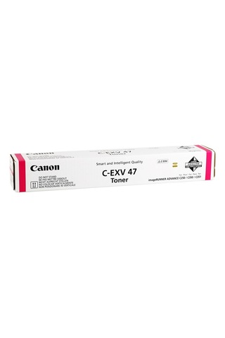 Canon EXV-47 Kırmızı Toner IR-C 250i 350i 355i (8518B002)