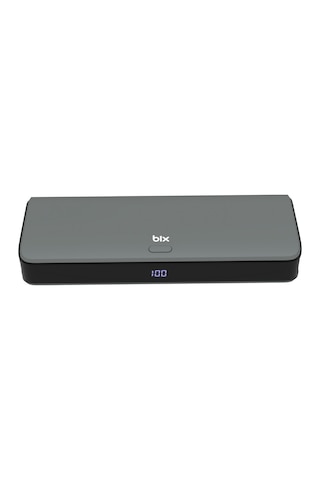 Bix Pb203 20000mah Usb Type-c Pd 20w Çift Çıkışlı Powerbank