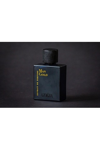 Azoğra Gold Erkek Parfüm EDP 55 ML