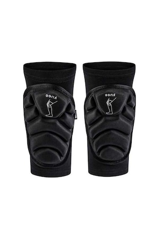 Primepickings Sulaıte Gt-314 Kros Dişli Dizlik M Bisiklet Koruyucu Aparatı Siyah