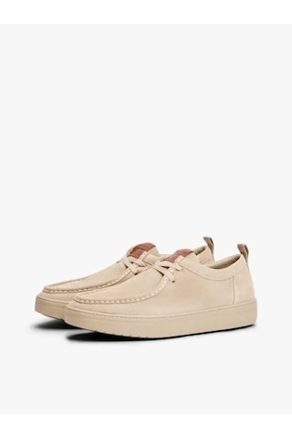 Tommy Hilfiger Erkek Loafer Fm0fm05501rbt Haki