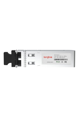 Longline J9151E-LL Compatible 10GBASE-LR SFP+ 1310nm 10km Transceiver
