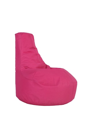 Armut Koltuk Büyük Boy Pembe İmperteks 85 75 30 Cm