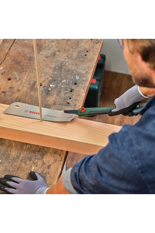 Bosch Japon Testeresi Kataba/Dozuki Yedek Bıçağı 270mm - 1600A02ZB8