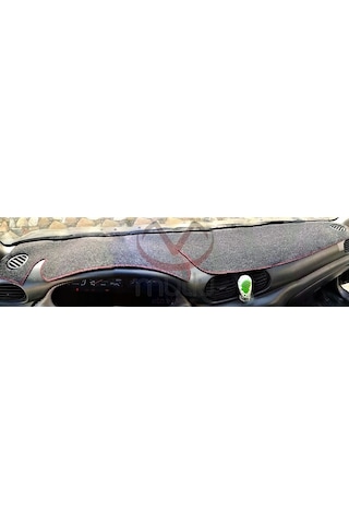 Accent 96-00 Yumurta Kasa Torpido Üstü Halı N11.614