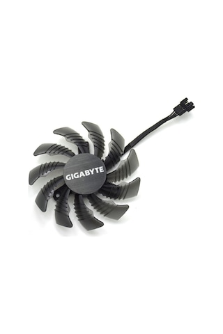 Geforce Gtx 1070 G1 Gaming 8G Fan T128010Su