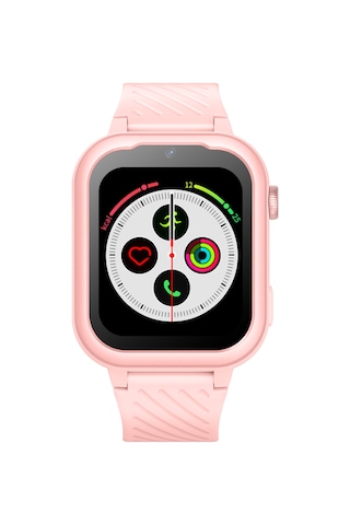 Wonlex KT15 Pro 2024 Model 4g Sim Kartlı Gps'li Android Çocuk Saati (Distribütör Garantili)