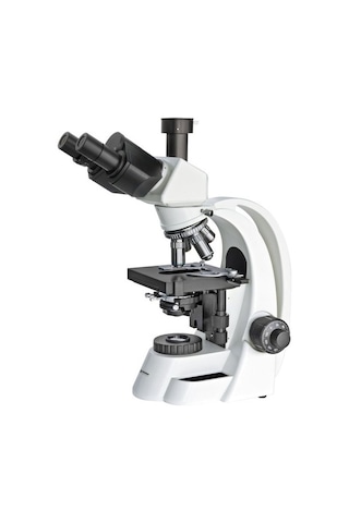 Bresser Bioscience Trino 40x-1000x Mikroskop