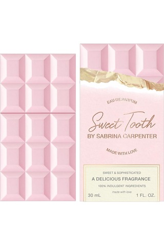 Sabrina Carpenter Sweet Tooth Edp Kadın Parfümü 30ml Şekerli