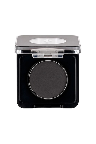 Flormar Mono Kompakt Tekli Göz Farı 015 Black Mirror