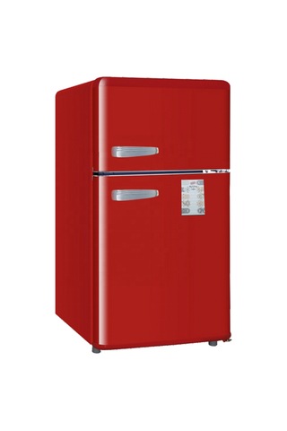 Magnet Alışveriş Listesi (50 Adet) Avakado Desenli