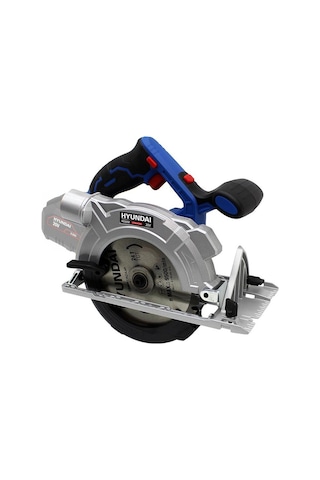 Hyundai HCS202 20V Akülü Daire Testere (Aküsüz)