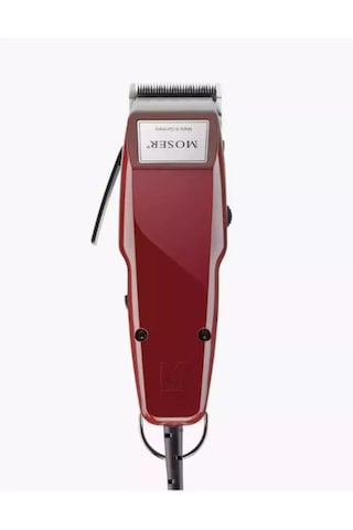 Moser Professional Profesyonel Saç Kesme Makinesi Moser 1400 273393770