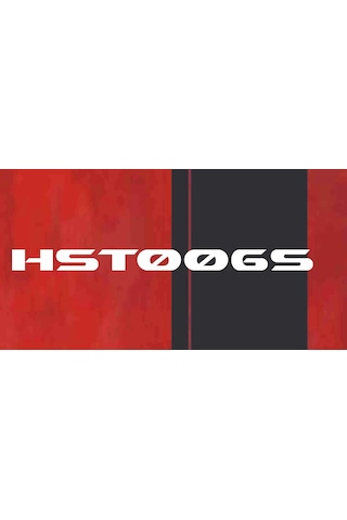 Tıtanıtum Hst006s Spl Tweeter 250w 10Cm