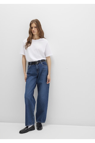 Mavi - Leila Real Blue Indigo Mavisi Jean Pantolon 1010600-90997 Mavi