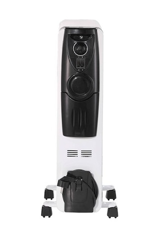 Vestel R 11000 11 Dilim 2500 W Turbo Yağlı Radyatör