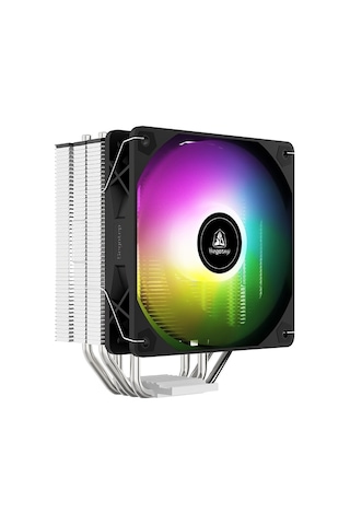 Segotep Fz4i Siyah 120mm Hava Soğutucu Intel Azaz4sgp0005