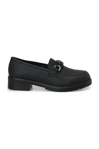 Polaris 165058n.z Siyah Kadın Loafer 000000000102708410
