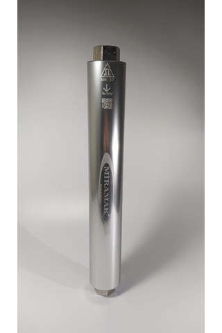 Miramak Manyetik Kireç Önleyici-Kırıcı Daire Tipi ¾" Mk37