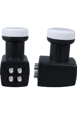 Tsmart 5174 Ultra Hd 4k Universal Dört Çıkışlı Lnb 0.1db