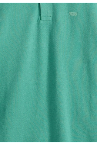 Levi's Erkek Polo Pine Green Polo Yaka Yeşil Tişört - 005fm-0007