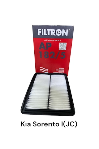 Ap182/5 Kıa Sorento 1 Jc 2.4-2.5-hava Filtresi 2002-2006