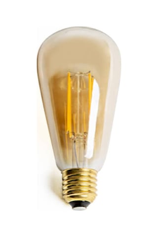Cata Ct-4284 6w Rustik Led Ampul E27 Cata Ct-4284 6w Rustik Led Ampul E27