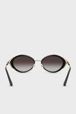 Michael Kors 0mk1179 30058g 53 Siyah Kadın Güneş Gözlüğü