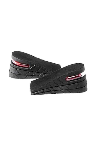 Hava Yastıklı Boy Uzatıcı Yükseltici Tabanlık