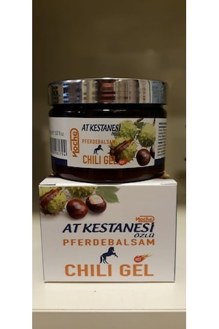 Noche At Kestanesi Özlü Krem 3 x 150 ML