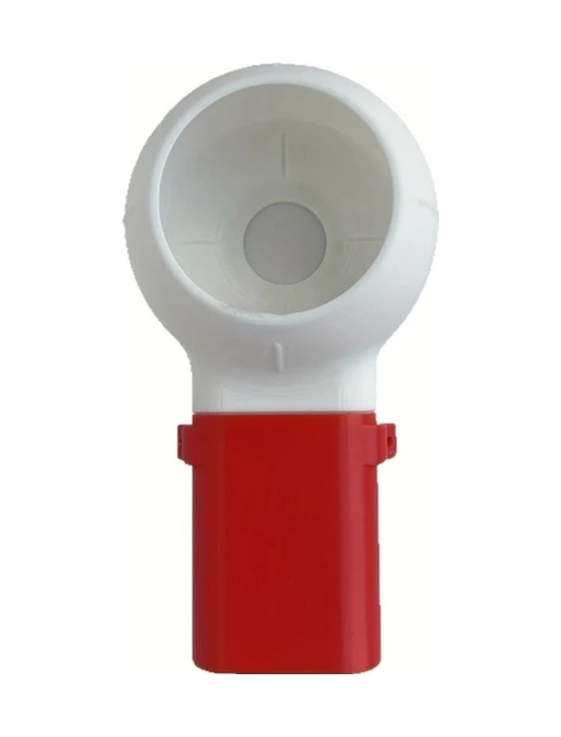 Trendooze 2 Adet Döner Nozullu Toz Toplama Kutusu Seti Tozsuz Kesme Zımparalama