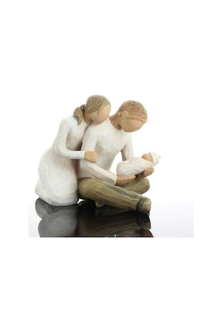 Willow Tree New Life Biblo